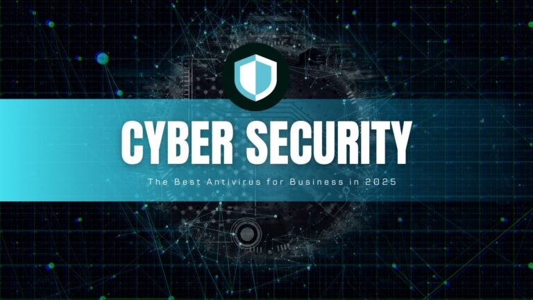 antivirus for businesses