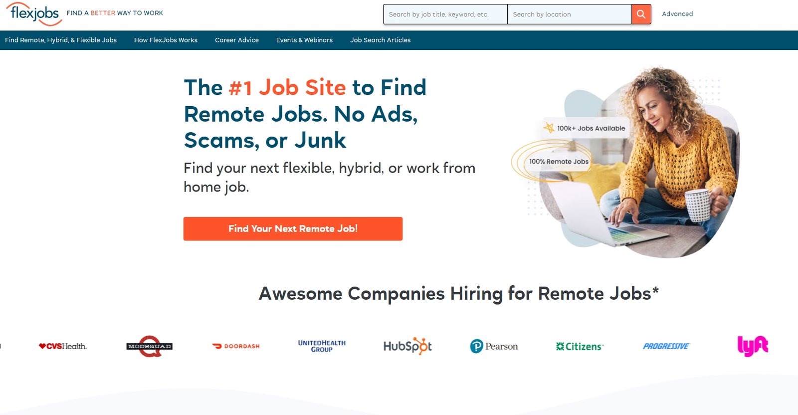 Remote Jobs