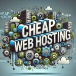 Best Cheap Web Hosting Plans for Small Businesses in 2025