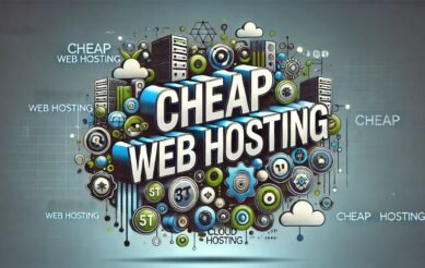 Best Cheap Web Hosting Plans for Small Businesses in 2025