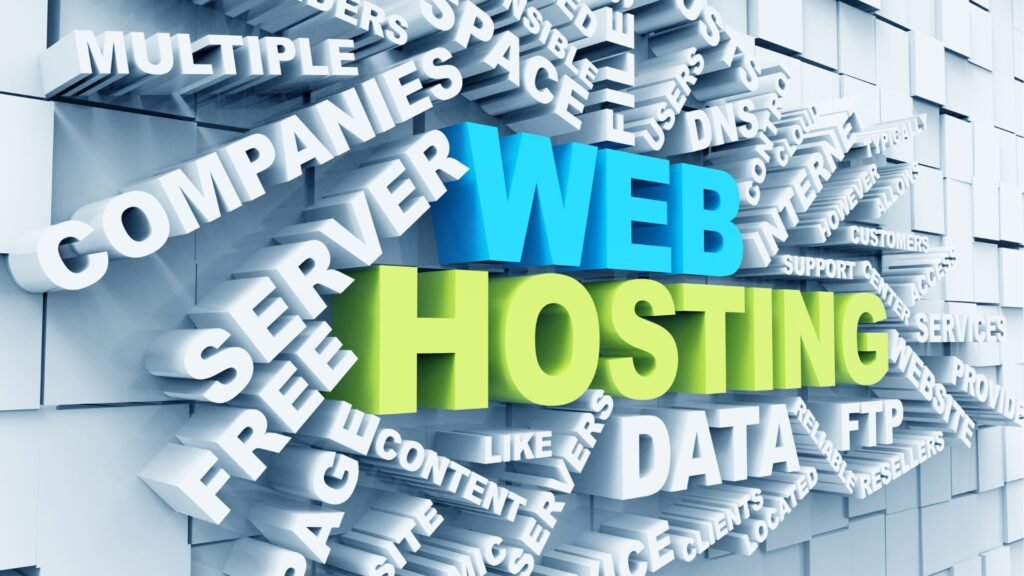 Affordable Web Hosting