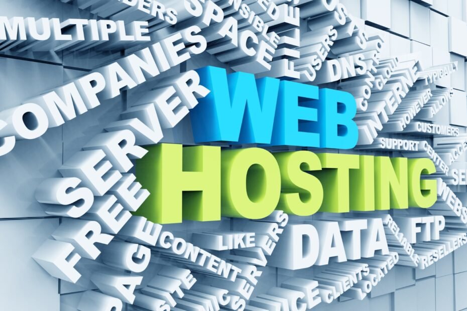 Affordable Web Hosting