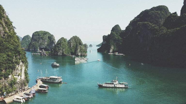 Best time to visit Vietnam