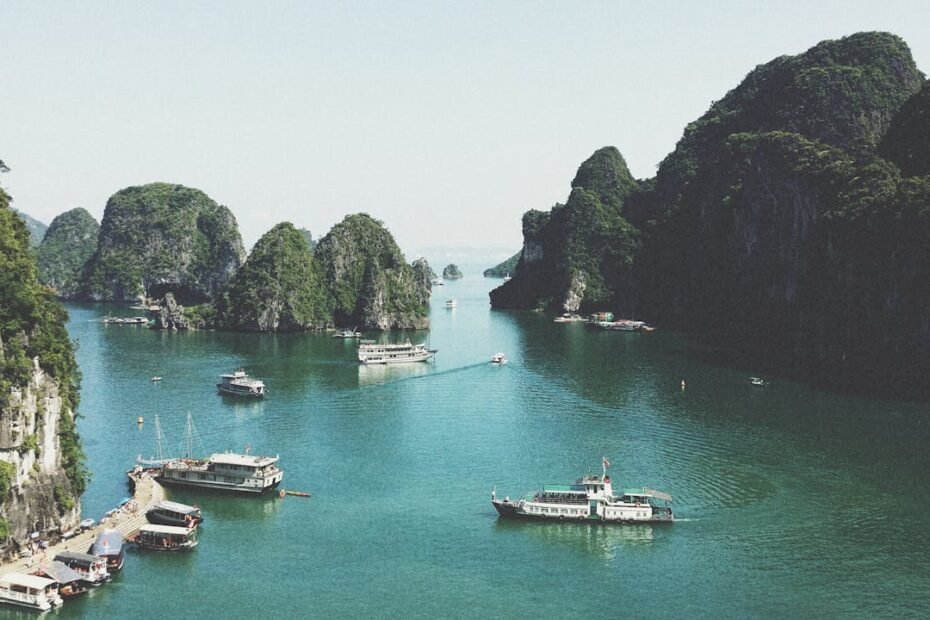 Best time to visit Vietnam