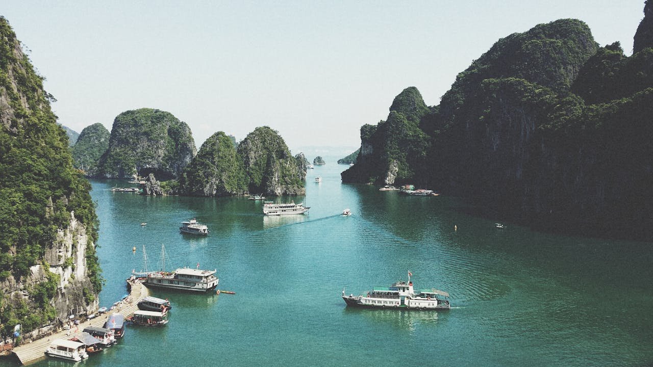 Best Time to Visit Vietnam: A Complete Guide for Travelers
