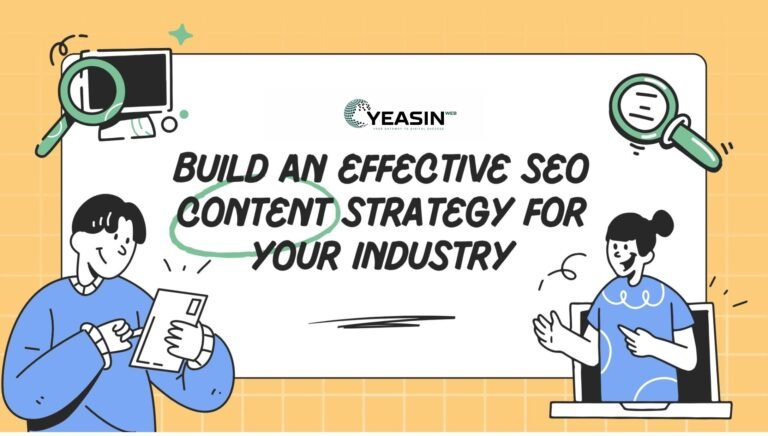 SEO content strategy
