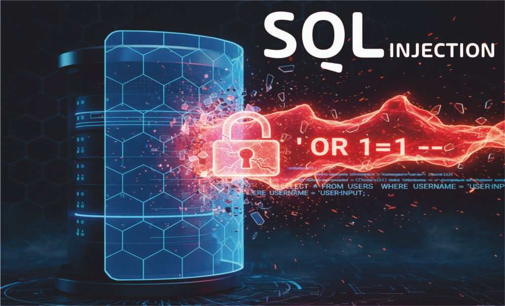 SQL Injection