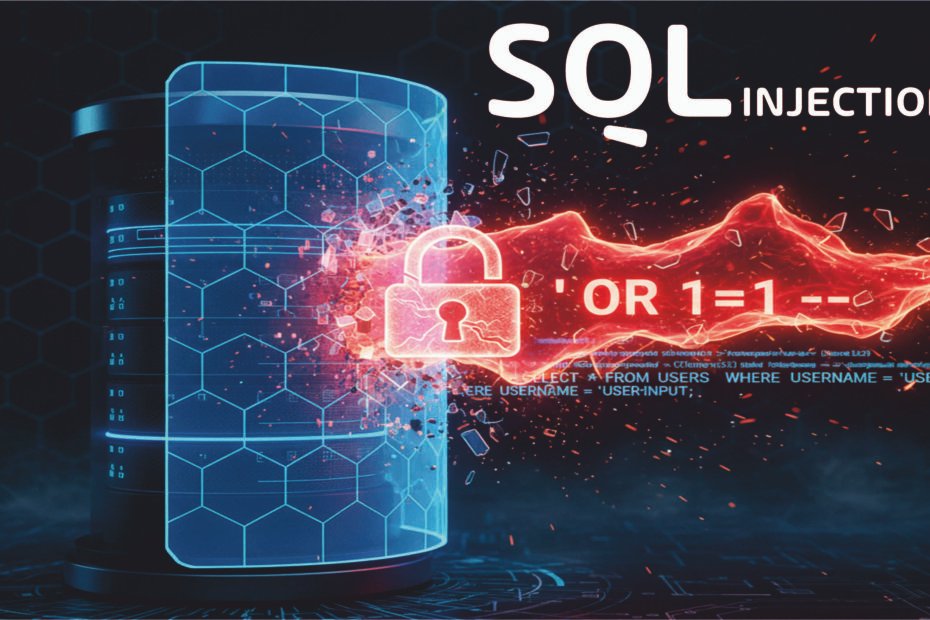 SQL Injection