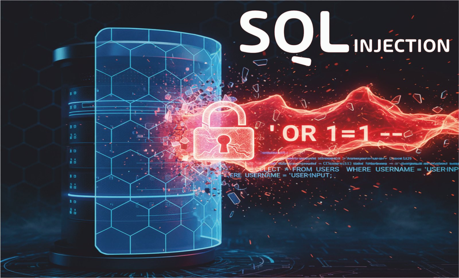 Understanding SQL Injection (SQLi): A Simple Guide to Protecting Your Website